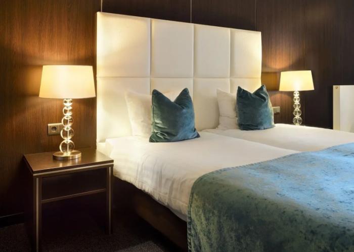 Van Der Valk Hotel 's-Hertogenbosch - Vught