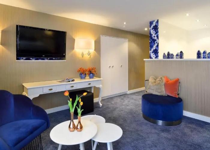 Van Der Valk Hotel 's-Hertogenbosch - Vught