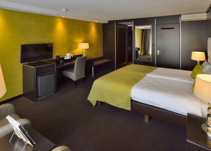 Van Der Valk Hotel 's-Hertogenbosch - Vught
