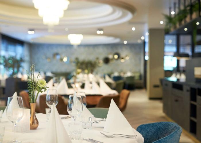 Van Der Valk Hotel 's-Hertogenbosch - Vught