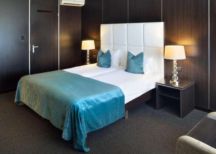 Van Der Valk Hotel 's-Hertogenbosch - Vught