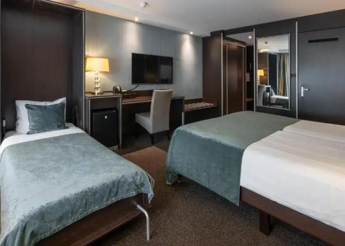 Van Der Valk Hotel 's-Hertogenbosch - Vught