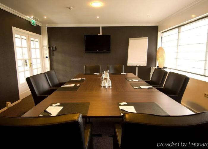 Van Der Valk Hotel 's-Hertogenbosch - Vught