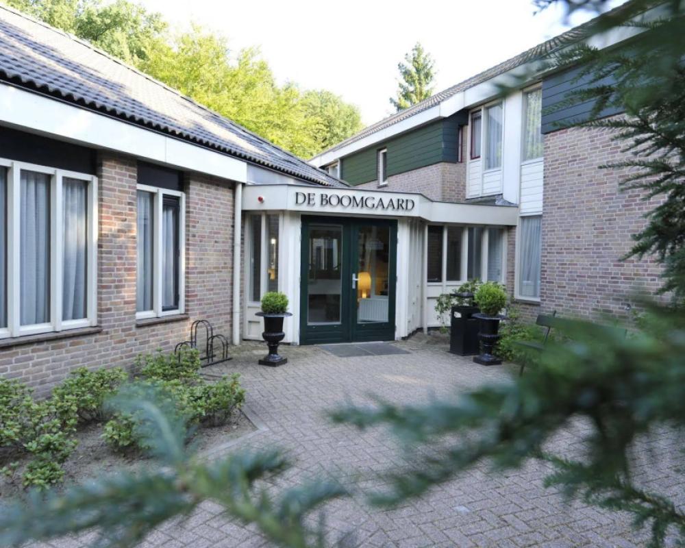 Landgoed Huize Bergen