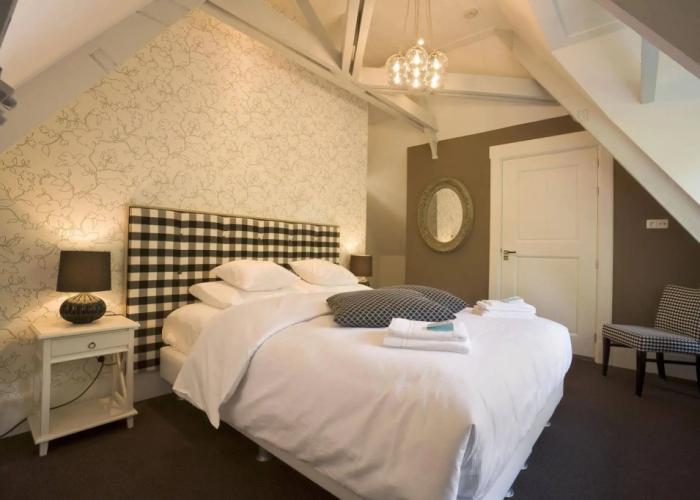 Landgoed Huize Bergen