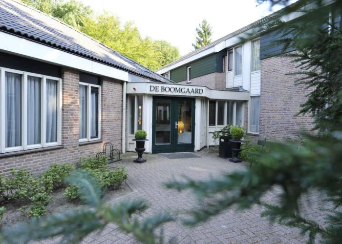 Landgoed Huize Bergen