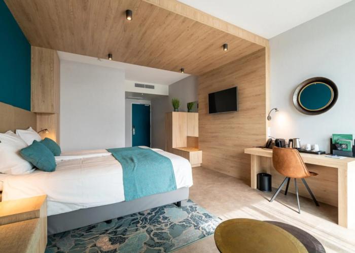 Hotel 46