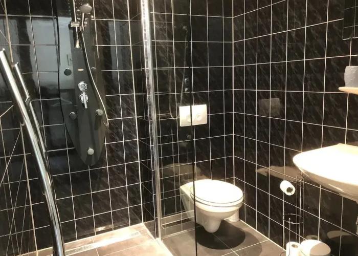 Gasterij Hotel Dennenoord