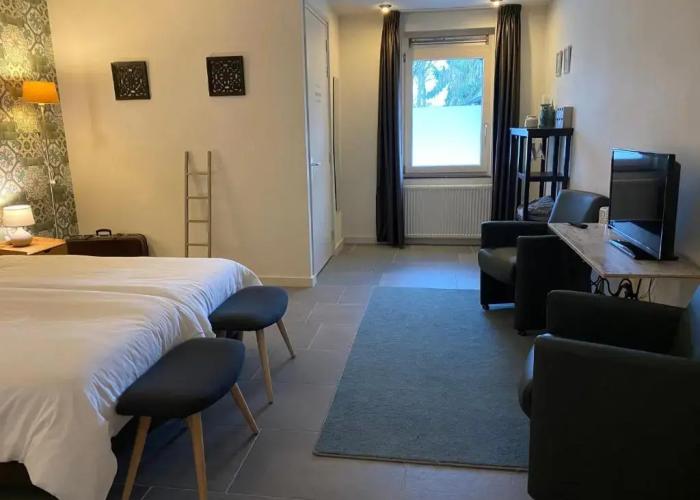 Gasterij Hotel Dennenoord