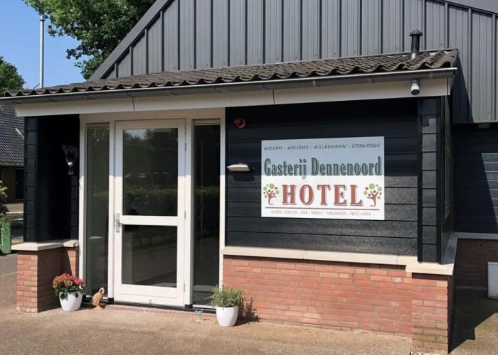 Gasterij Hotel Dennenoord