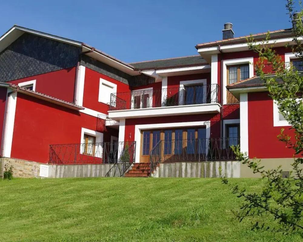 Turismo Rural Suquin