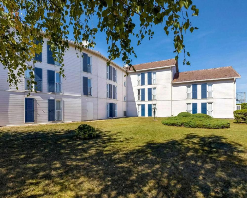 greet Hotel Dijon Sud Longvic