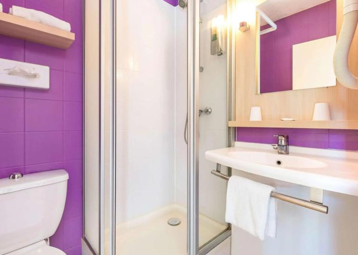greet Hotel Dijon Sud Longvic
