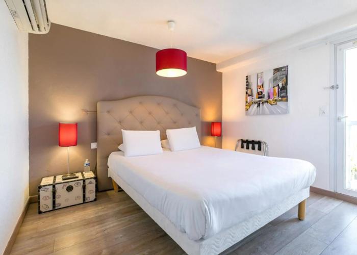 greet Hotel Dijon Sud Longvic