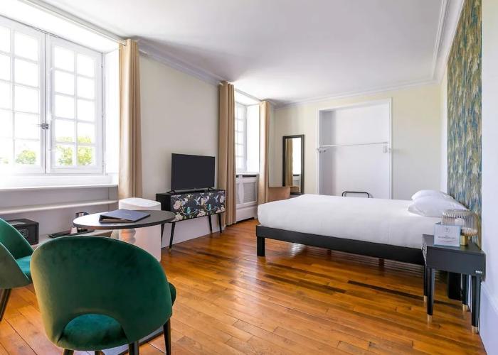 Ibis Styles Domaine de Beauregard