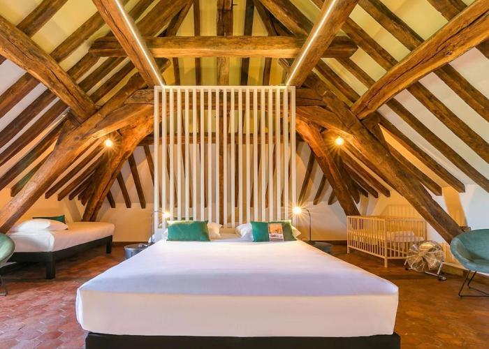 Ibis Styles Domaine de Beauregard