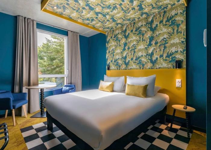 Ibis Styles Domaine de Beauregard