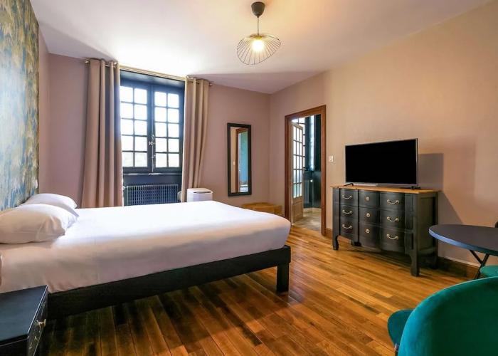 Ibis Styles Domaine de Beauregard