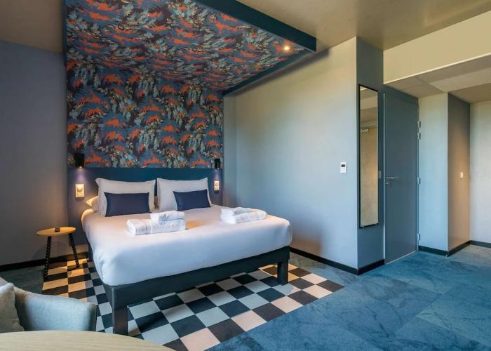 Ibis Styles Domaine de Beauregard