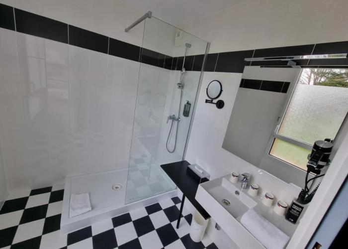 ibis Styles Dijon Sud Domaine De Beauregard 21600 Longvic