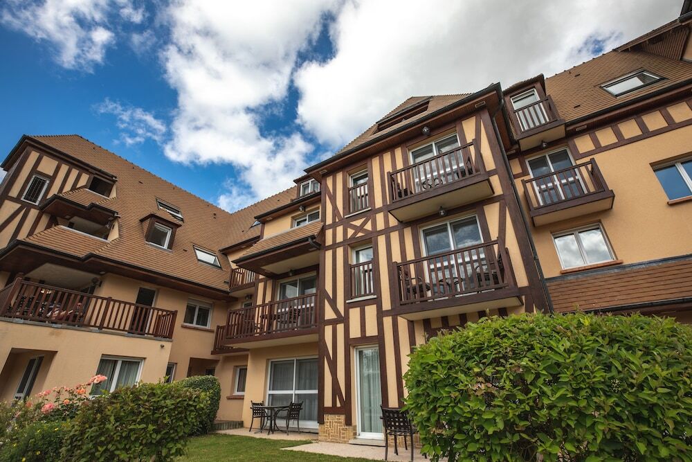 Club Wyndham Normandy