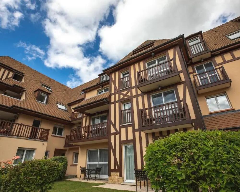 Club Wyndham Normandy