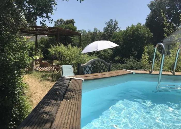 Ecolodges en Provence