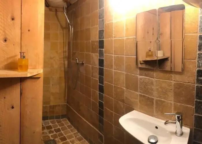 Ecolodges en Provence