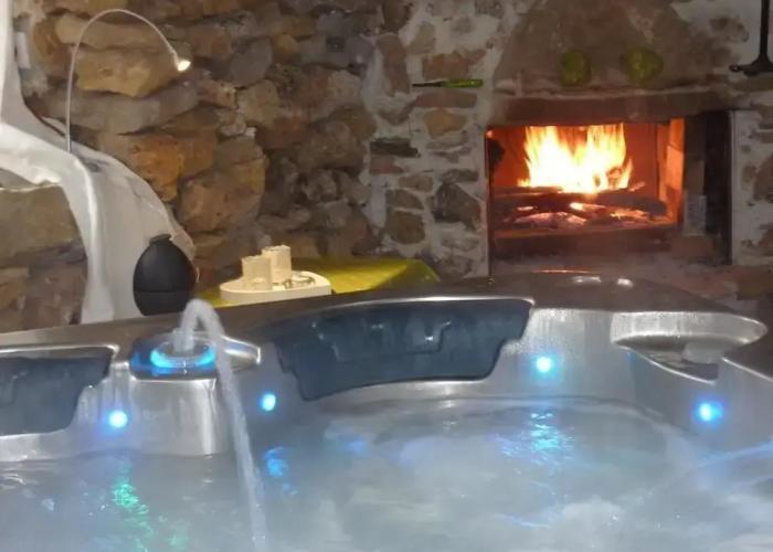 Ecolodges en Provence