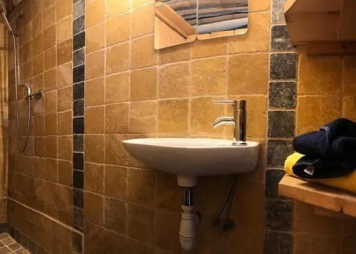 Ecolodges en Provence