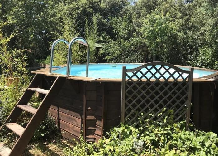 Ecolodges en Provence