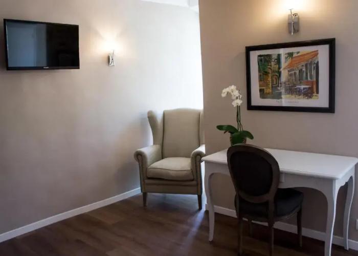 Hôtel de France - Hôtel de charme en Provence