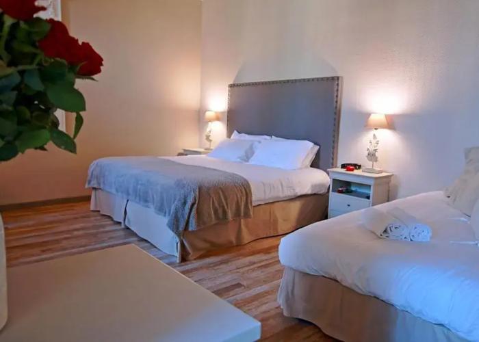 Hôtel de France - Hôtel de charme en Provence