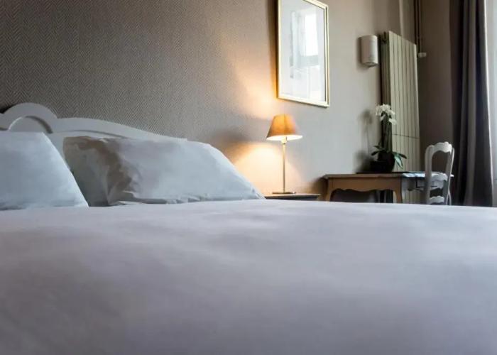 Hôtel de France - Hôtel de charme en Provence