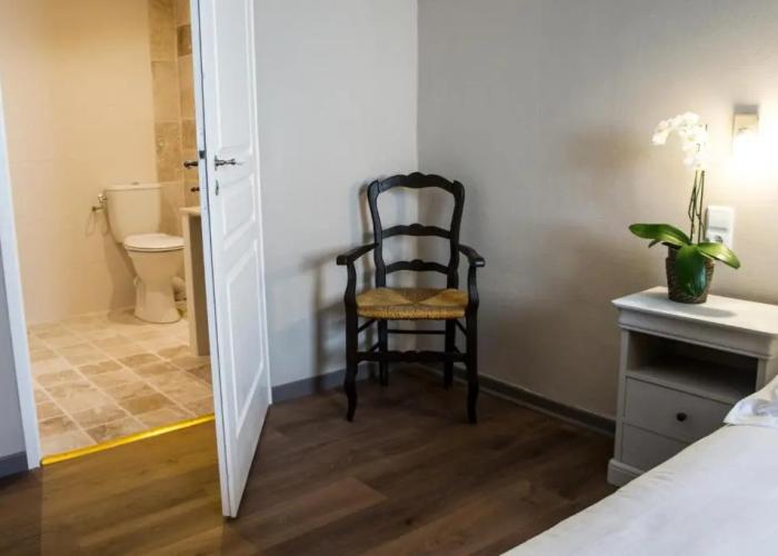 Hôtel de France - Hôtel de charme en Provence