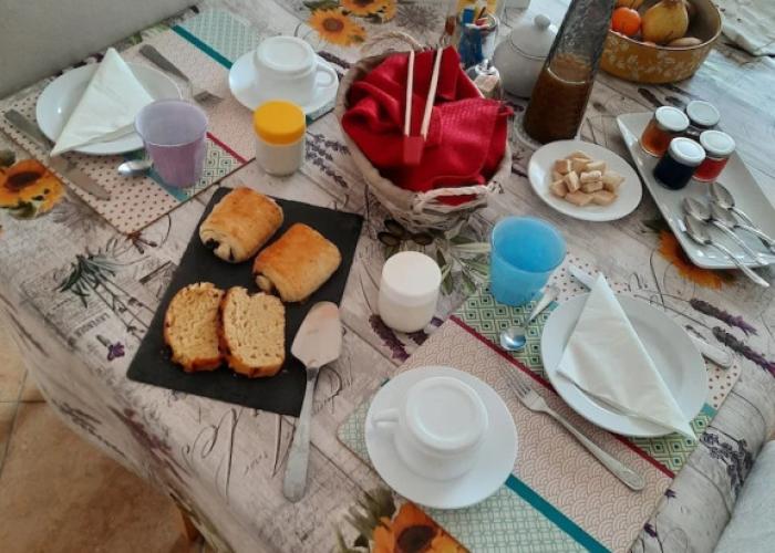 Villa Asunda B&B, chambre d'Hôtes