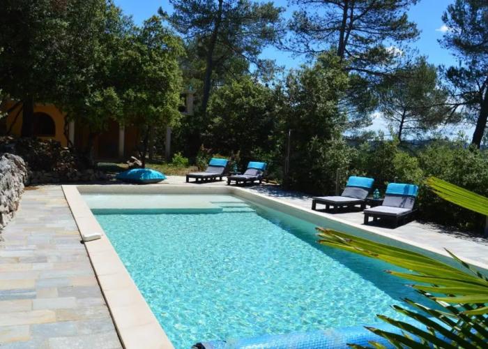 Villa Asunda B&B, chambre d'Hôtes