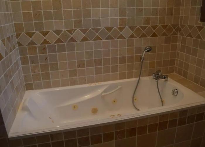 Villa Asunda B&B, chambre d'Hôtes