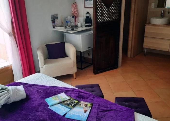 Villa Asunda B&B, chambre d'Hôtes