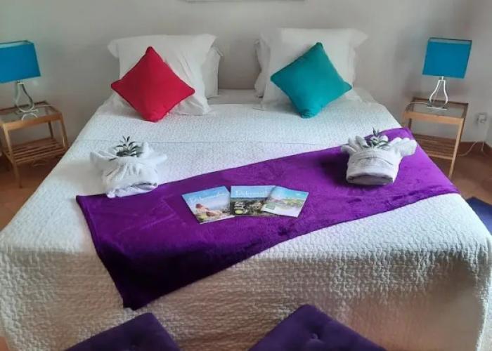 Villa Asunda B&B, chambre d'Hôtes