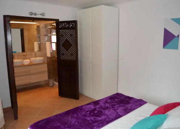 Villa Asunda B&B, chambre d'Hôtes