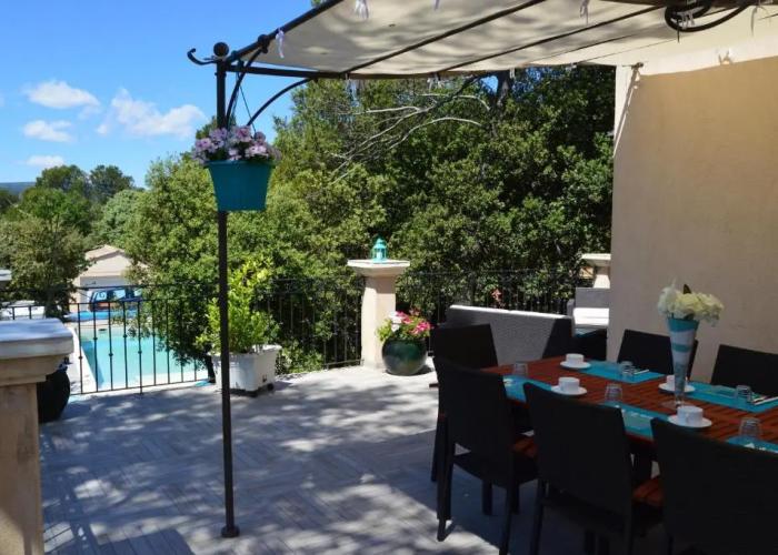 Villa Asunda B&B, chambre d'Hôtes