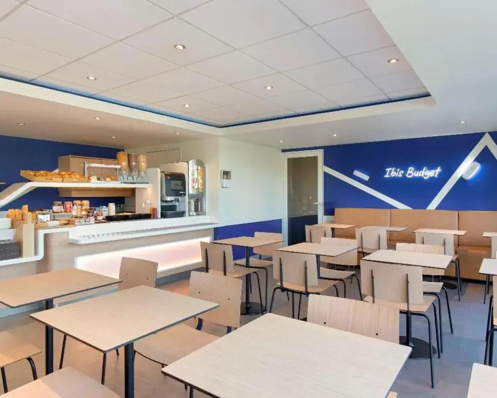 фото ibis budget Saint Maximin la Sainte Baume