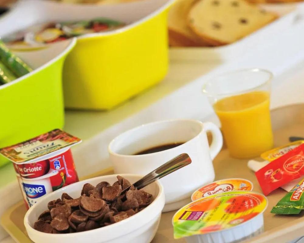 фото ibis budget Saint Maximin la Sainte Baume