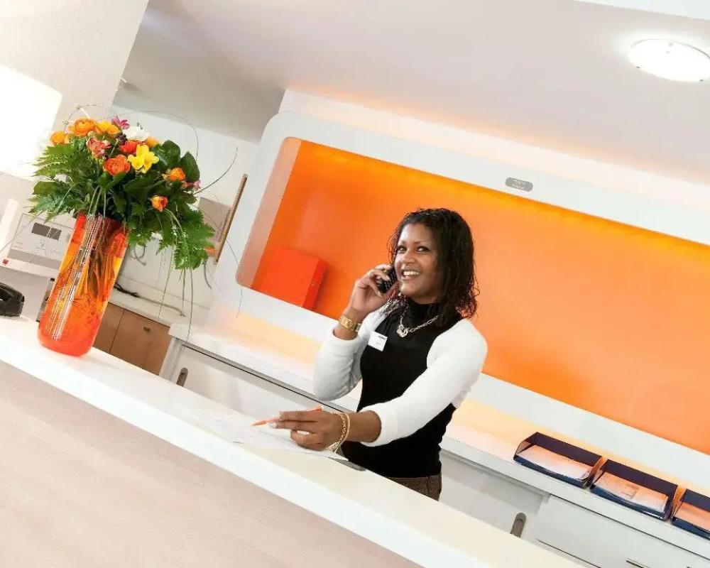 фото ibis budget Saint Maximin la Sainte Baume