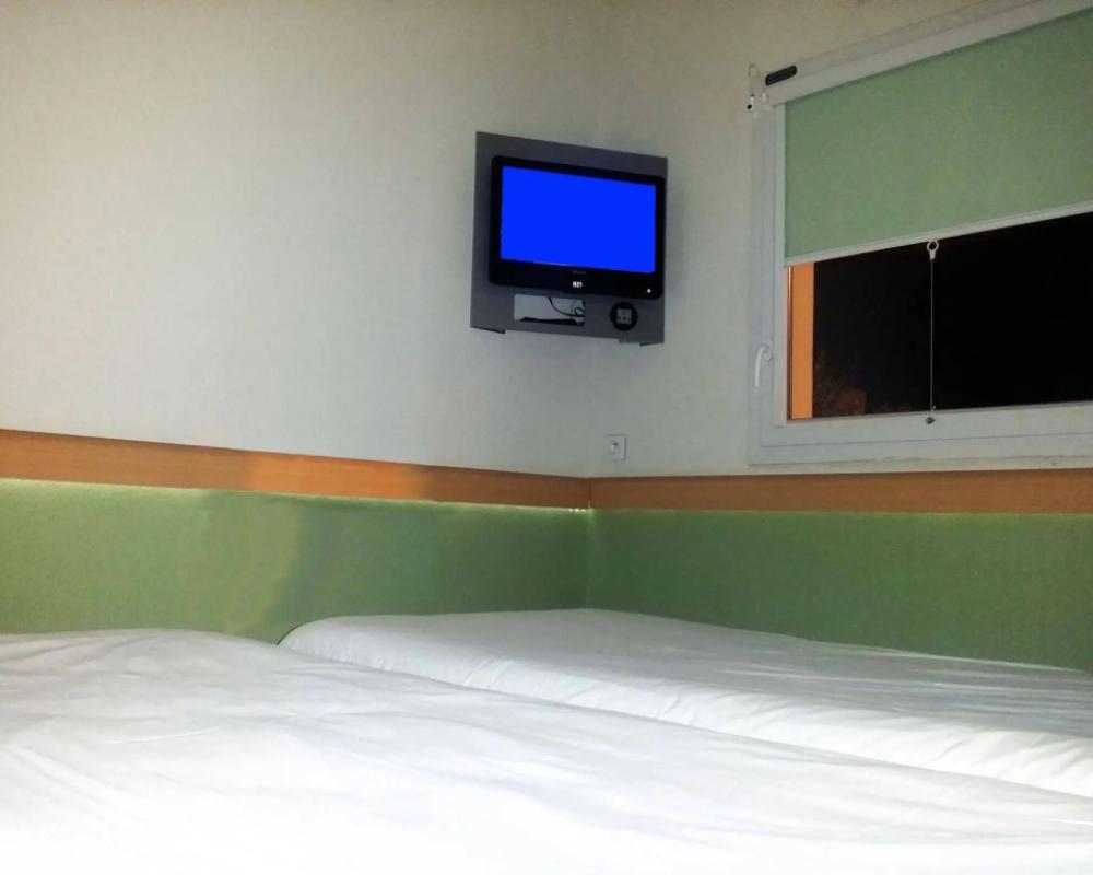 фото ibis budget Saint Maximin la Sainte Baume