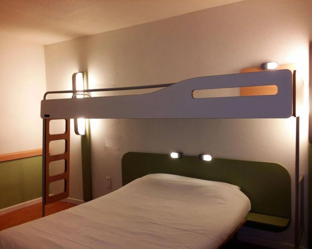 фото ibis budget Saint Maximin la Sainte Baume