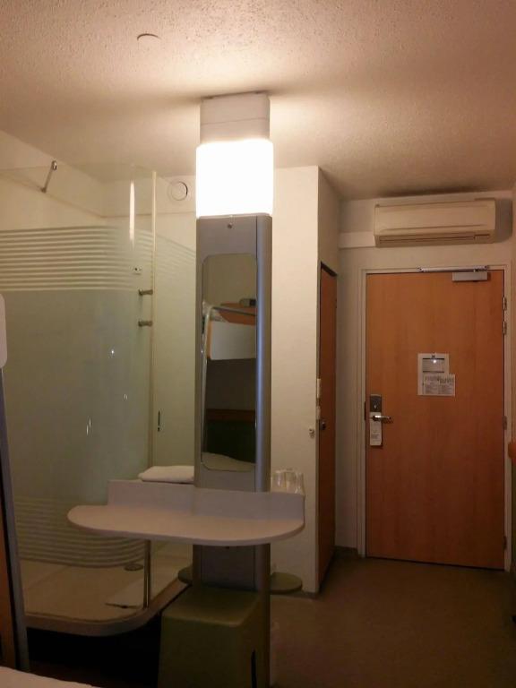 фото ibis budget Saint Maximin la Sainte Baume