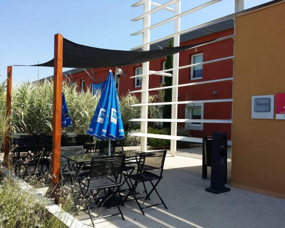 фото ibis budget Saint Maximin la Sainte Baume