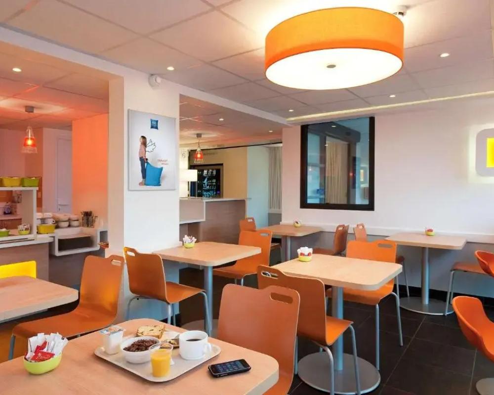 фото ibis budget Saint Maximin la Sainte Baume